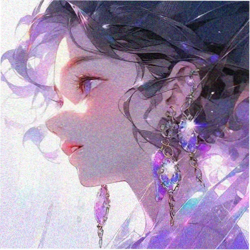 琉璃星尘